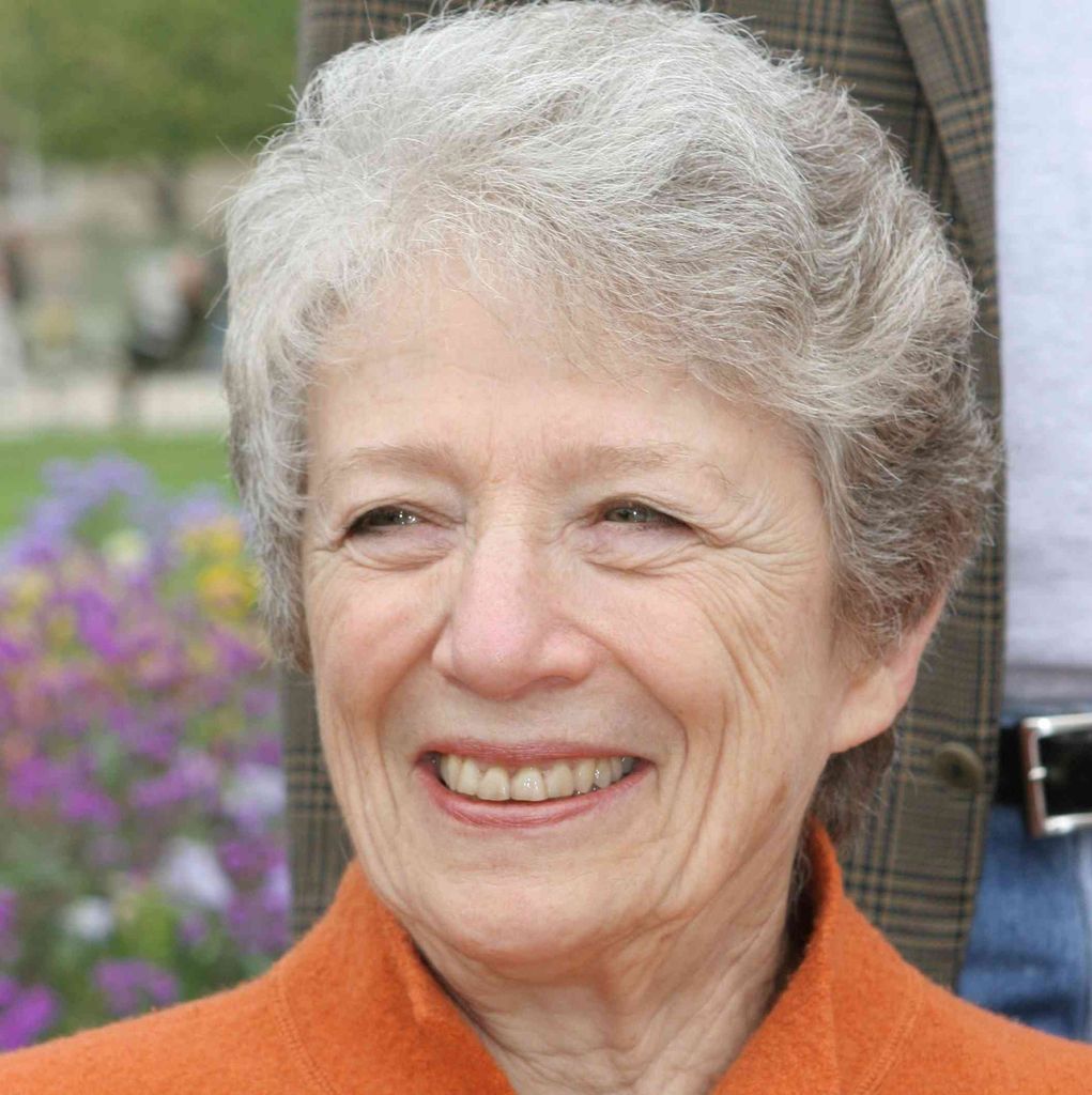 Ellen Seagle Polaner Profile Photo