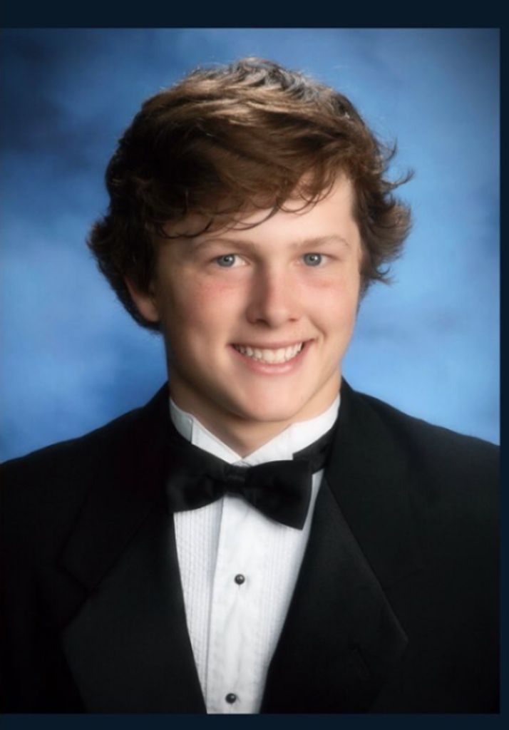 Benjamin Campbell Mitchell