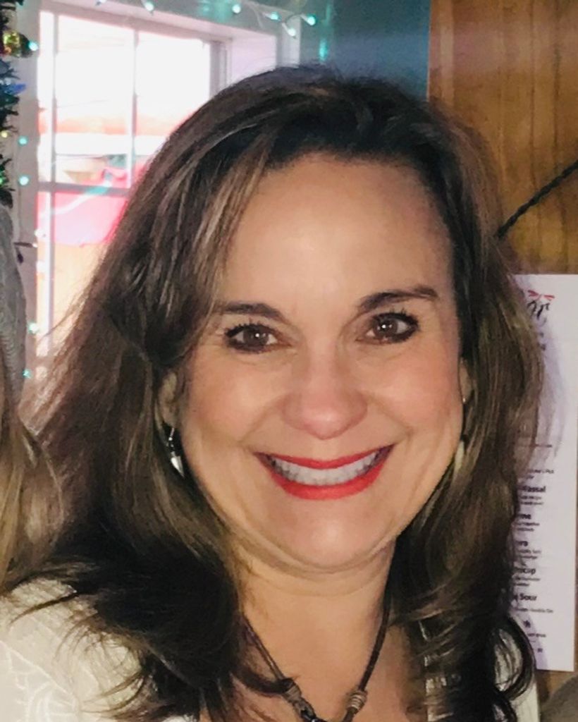 Shirley Ann Collier Delchamps Profile Photo