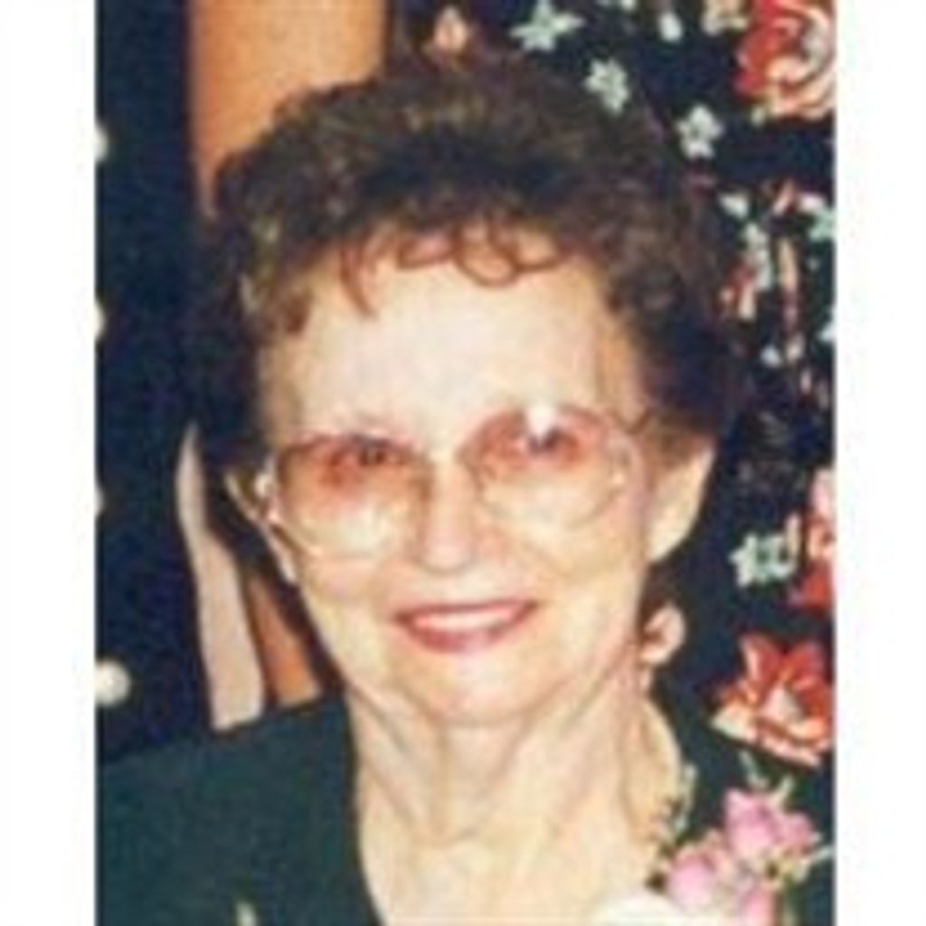 Eleanor J. Mccabe