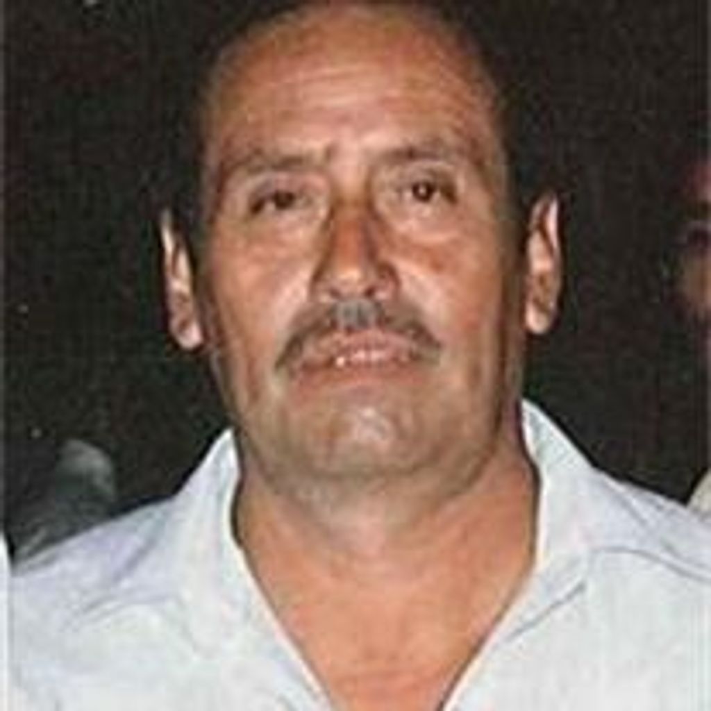 Jesus Muro