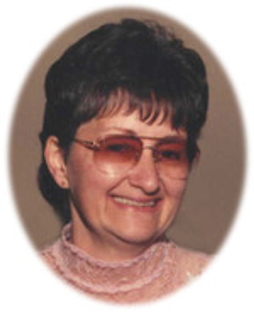 Florence Ramona (Rippberger)  Lantto