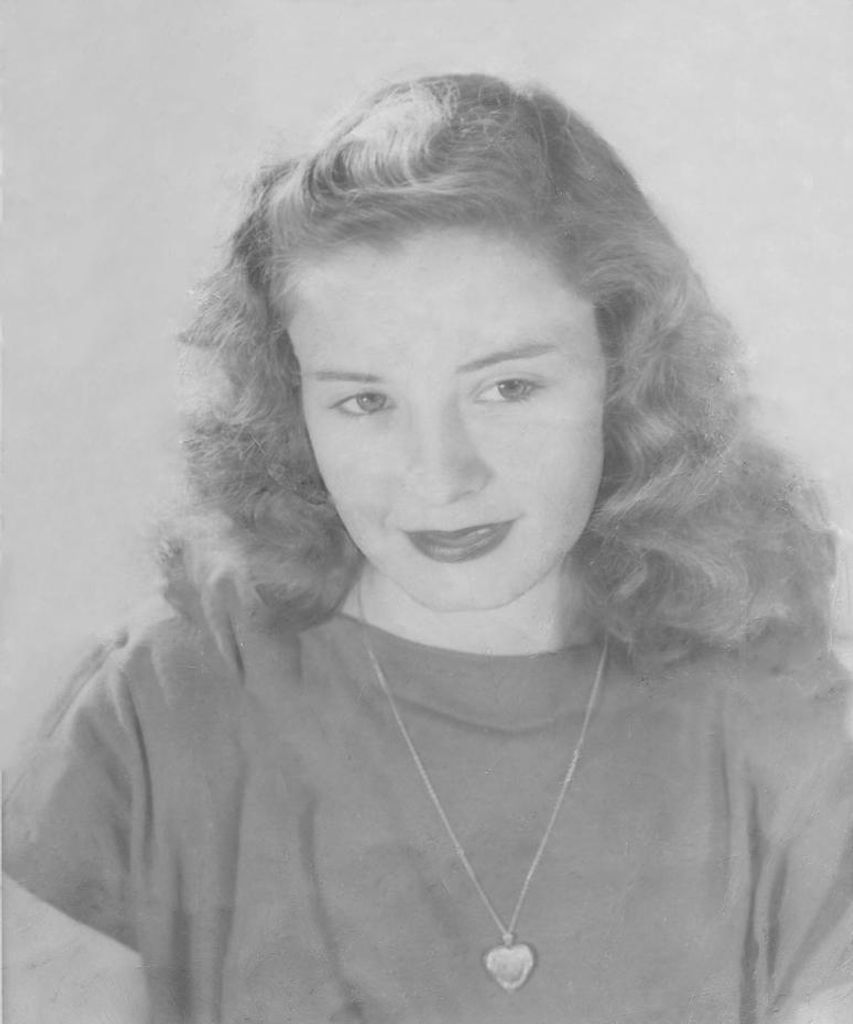 Mrs. Katherine Irene Mcmillan Profile Photo