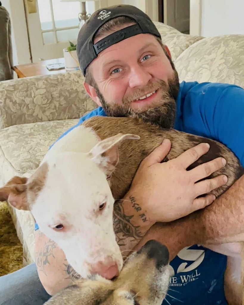 Mark Christopher Brower Profile Photo