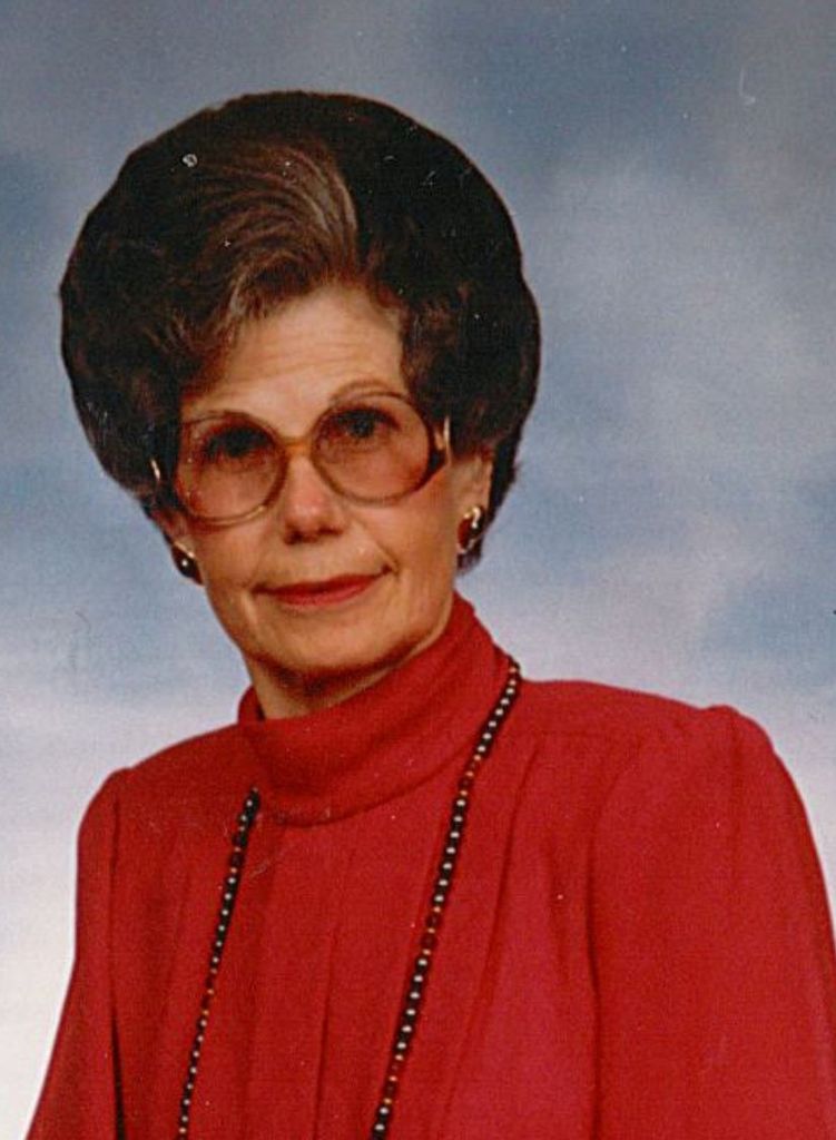 Helen Beck Profile Photo