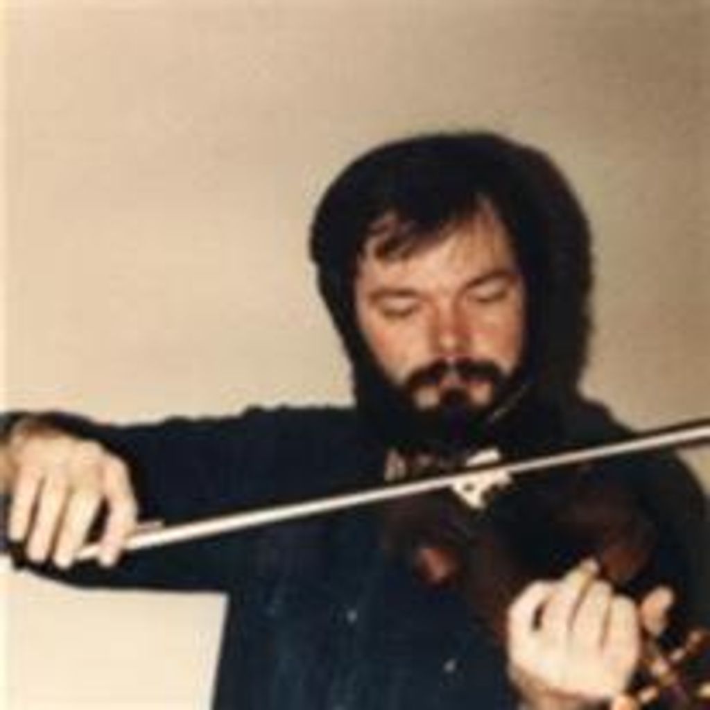 James Bill "J.B."  Prince