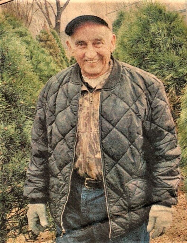 Julius Pater Profile Photo