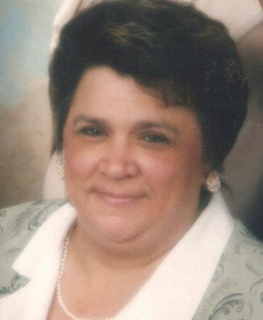 Joyce M. (Dragon)  Dispenza Profile Photo