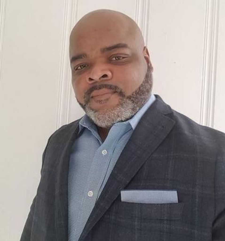 Kevin Dewayne Thompson Profile Photo