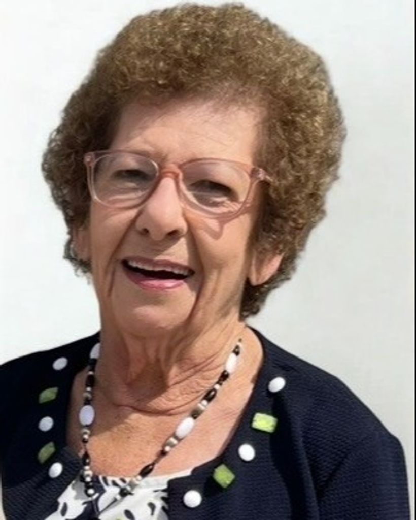 Joan Elaine Shelley Profile Photo