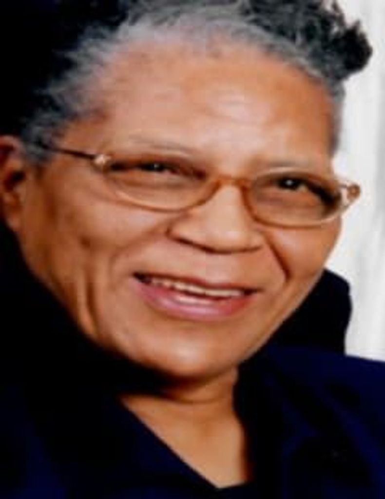 Bertha Anderson Pyles Profile Photo