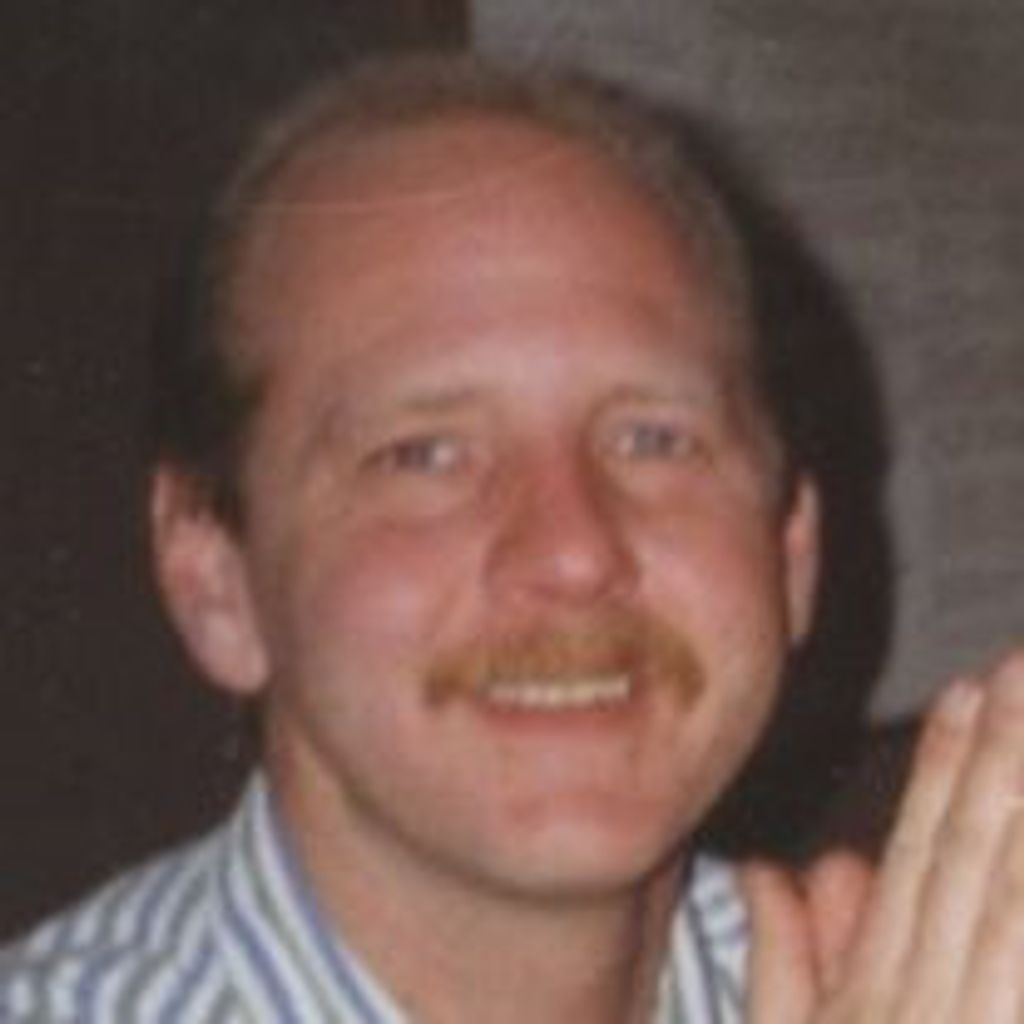 Brad Steven Cator
