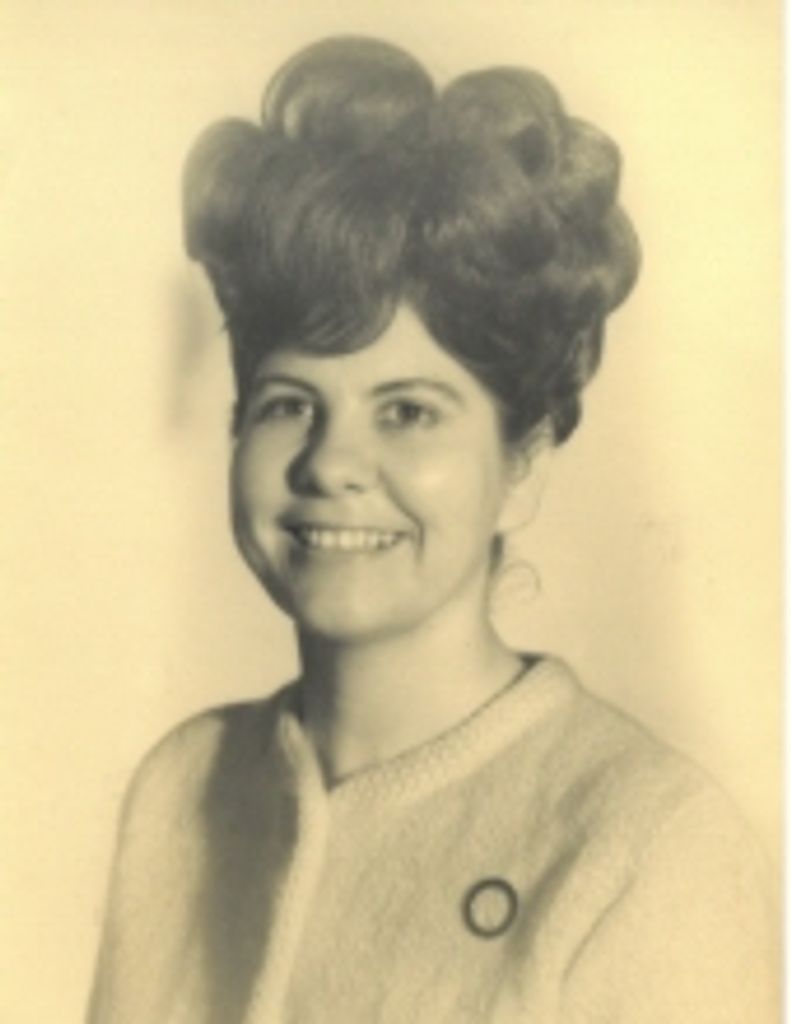 Evelyn Carol Howell