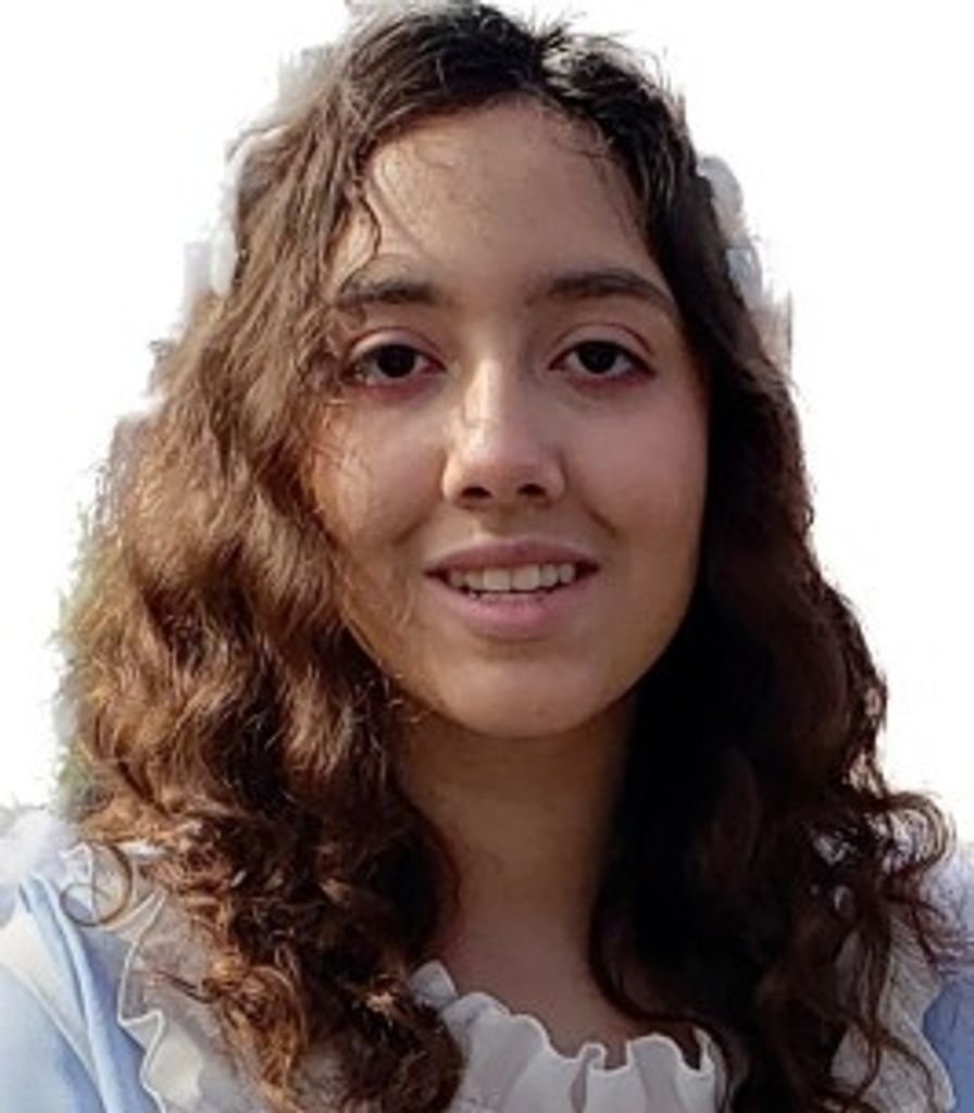 Hailey Perozo Profile Photo