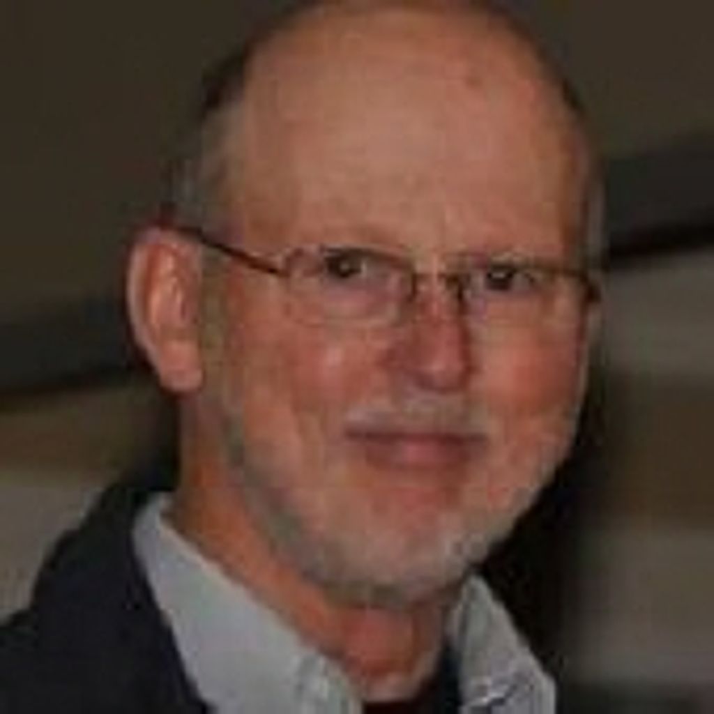 Richard Tronerud