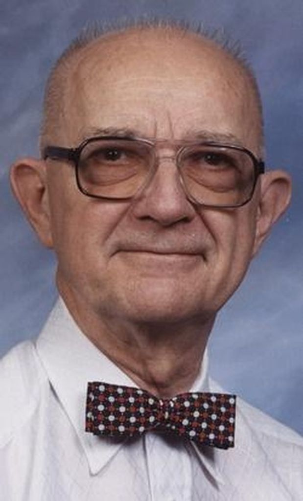 Clifford Leroy Meints