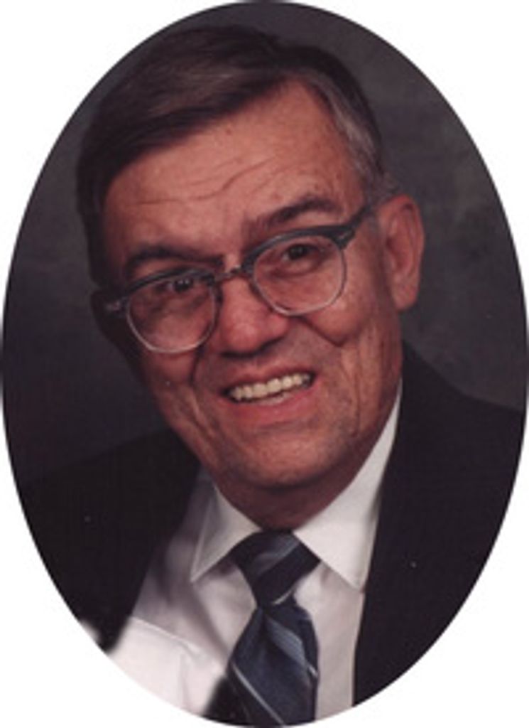 Frank Edward Wiget Profile Photo