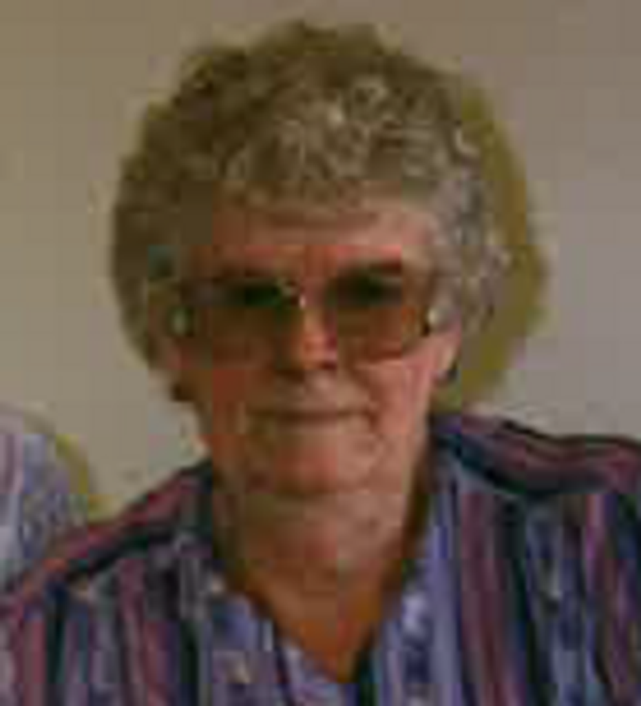 Eula "Idell" Whitten Profile Photo