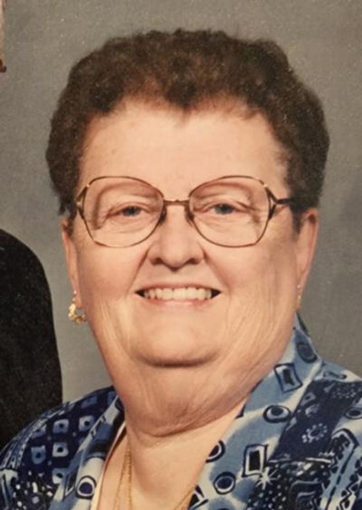 Ila Mae Schuster Profile Photo