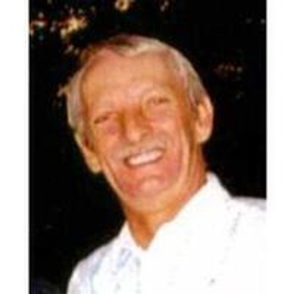 Olin Mckinley Blackstone, Jr.