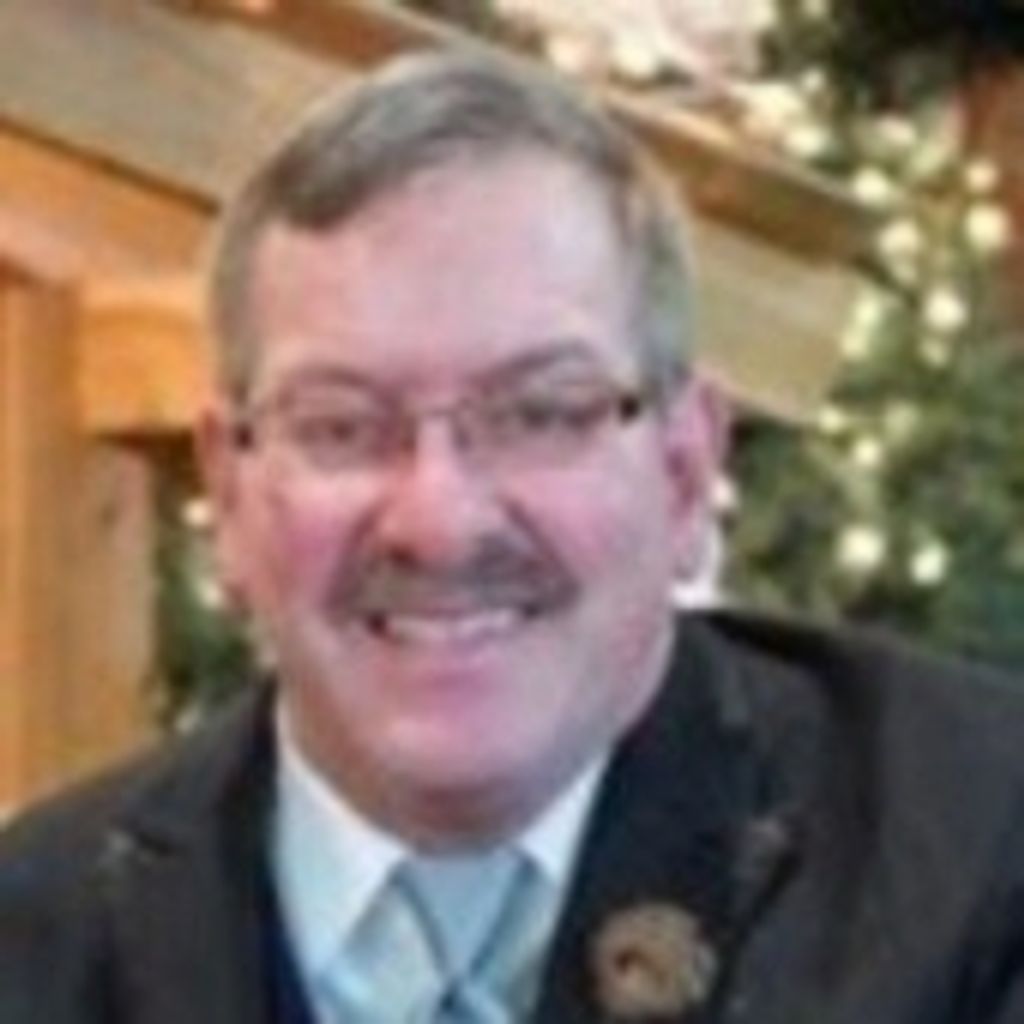 Larry G. Stebbins