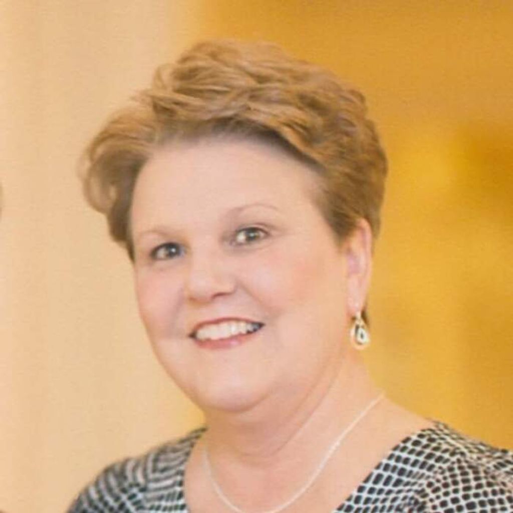 Janet Grill