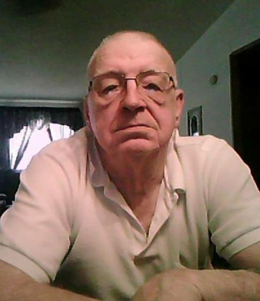 Victor George Lee Hopkins