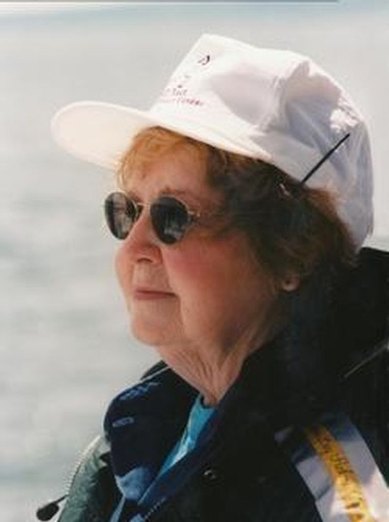 Joan R. Maryniak