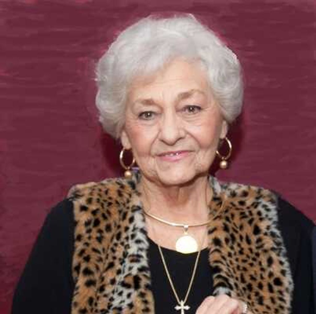 Billie Anthony Chrestman Profile Photo