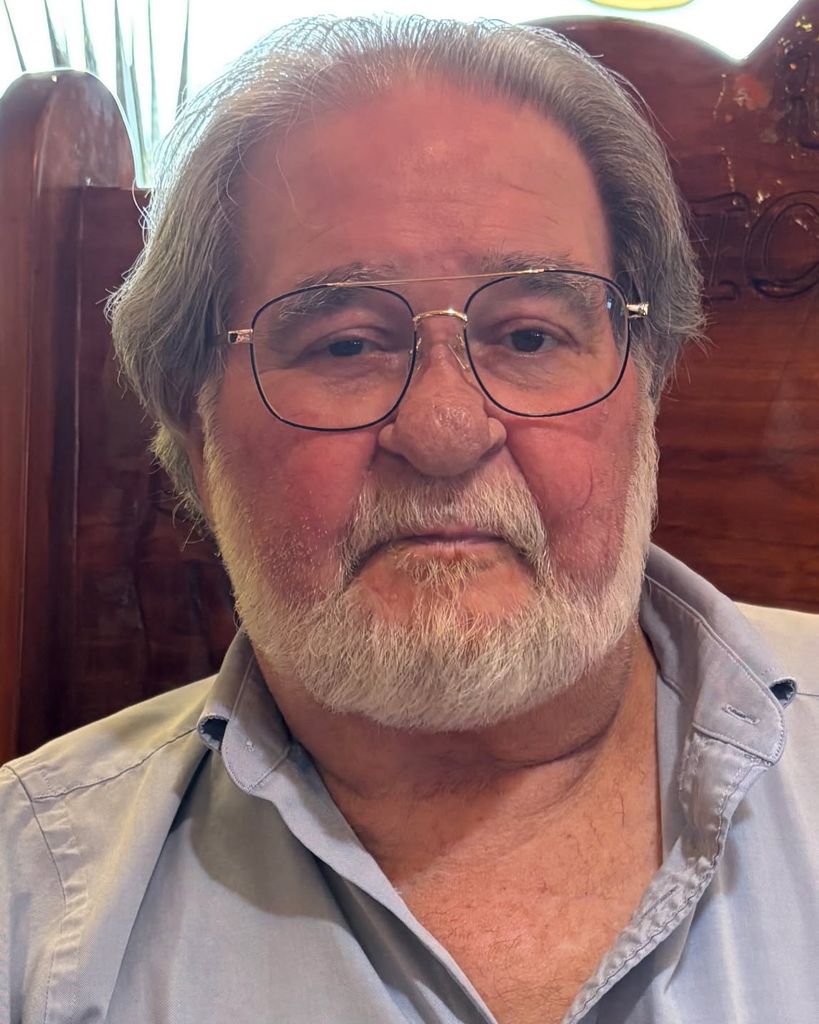 Charles Eugene Strickland (Gene) Profile Photo
