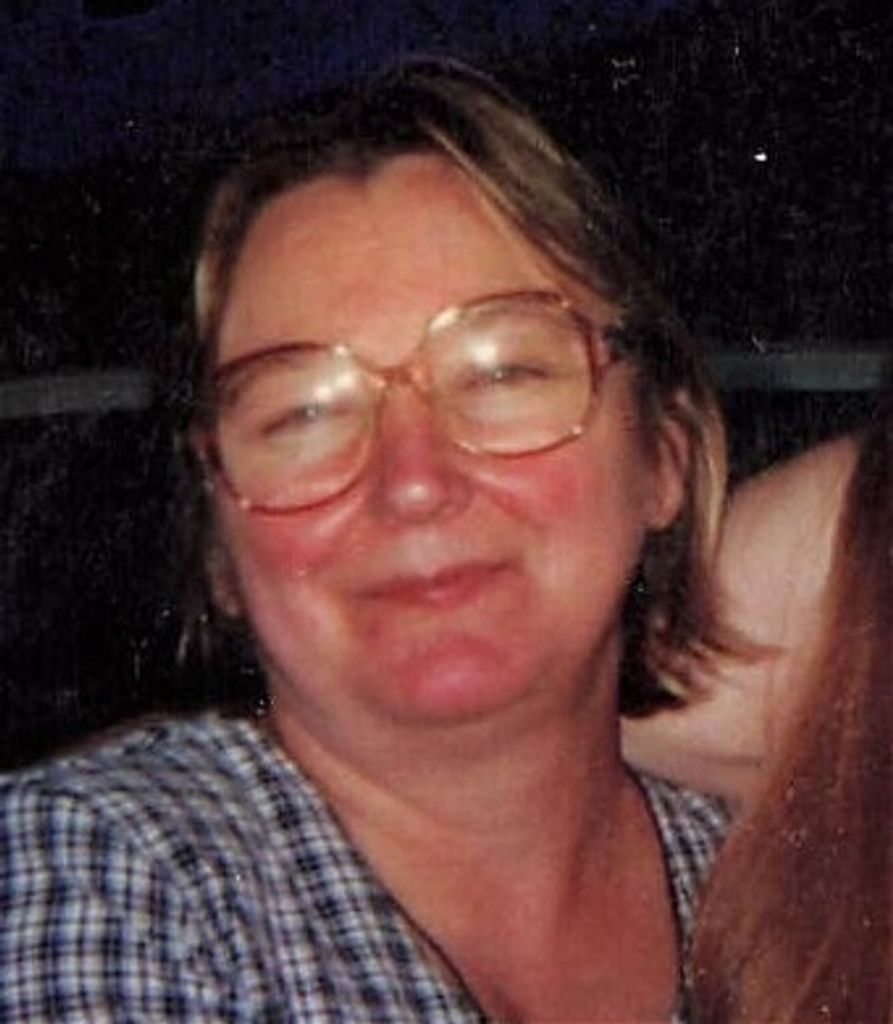 Della Halsey (Price) Profile Photo