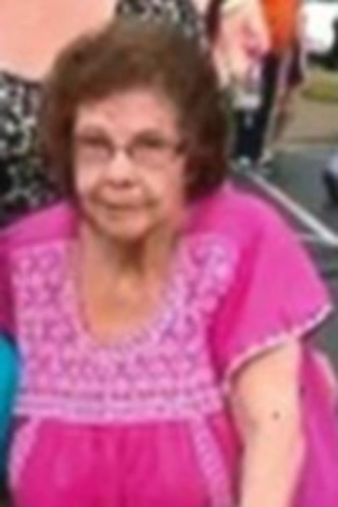 Helen Louise Ellis Profile Photo