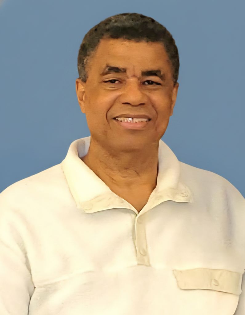 Mr. Joseph Samuels Walters Profile Photo