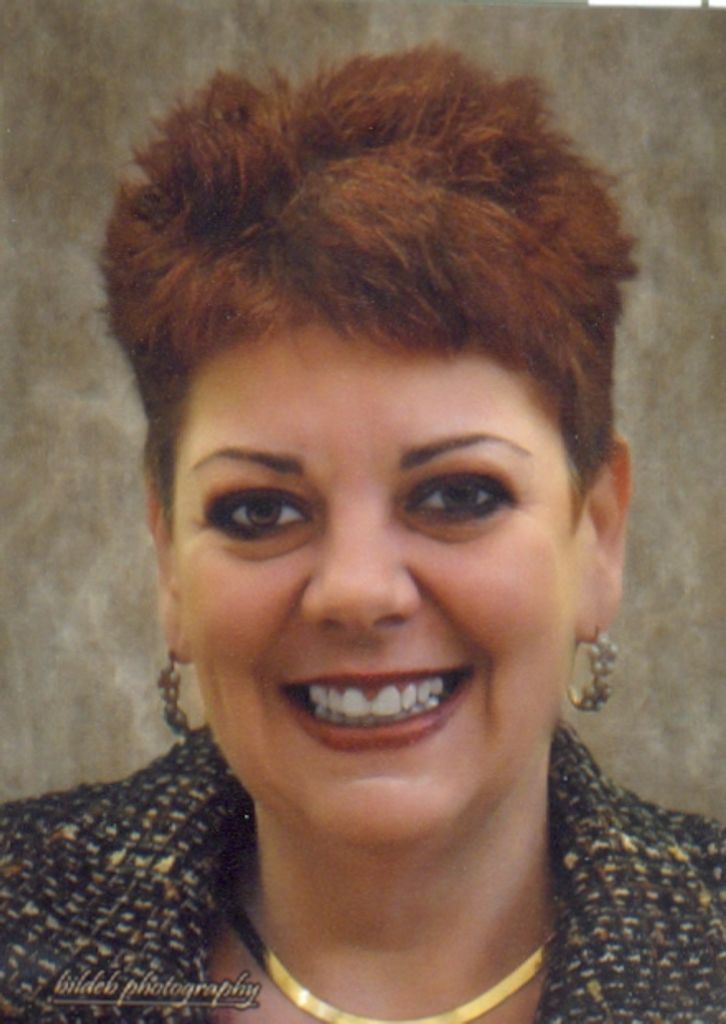 Lorraine Muslovski Profile Photo