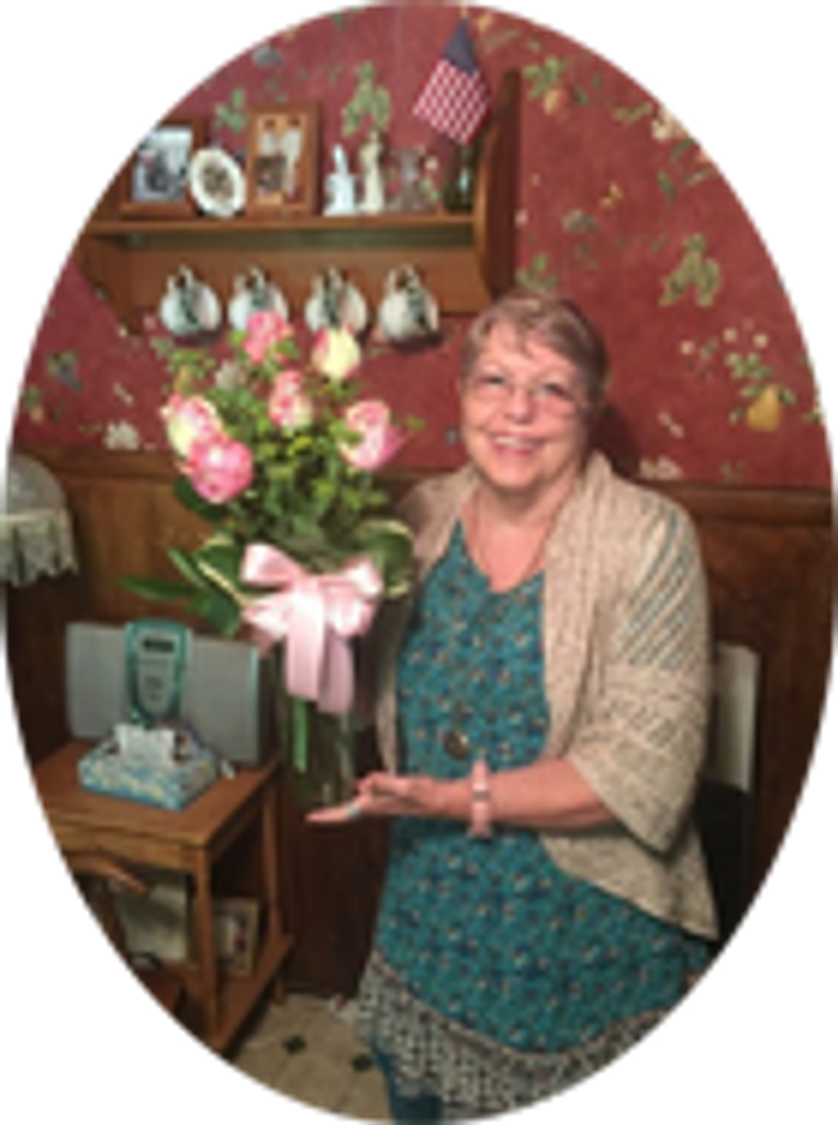 Leila Wilbanks Mcdowell