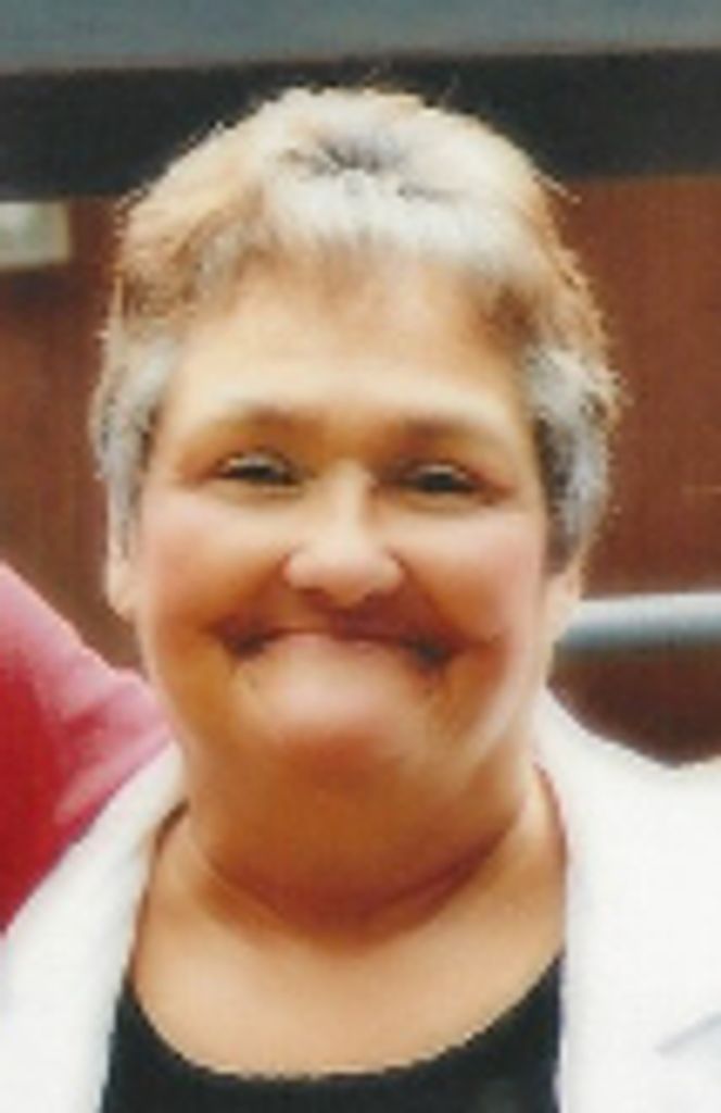 Patricia Huff