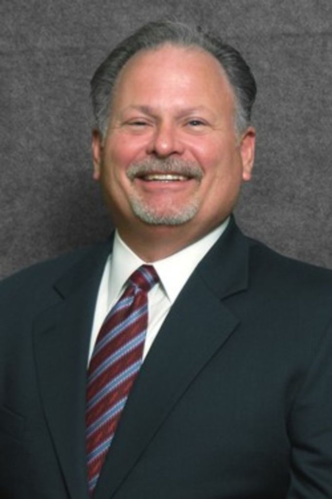 "Rex" Clifton G. Andrews, Jr.