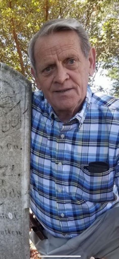 Doy Houston Profile Photo