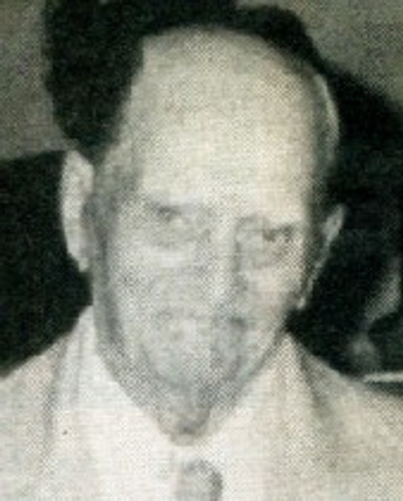 Martin John Christenson