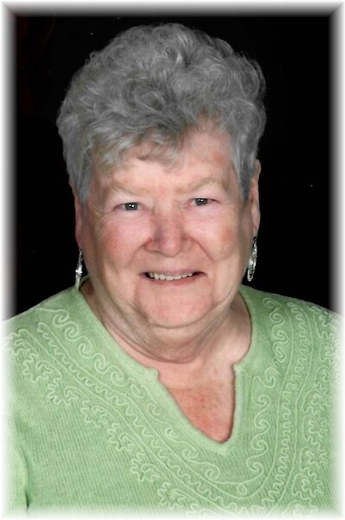 Marjorie June Kessens Profile Photo