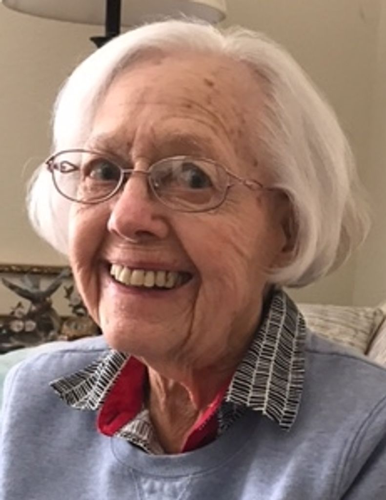 Gertrude "Bobbie" (Pitts)  Zibby