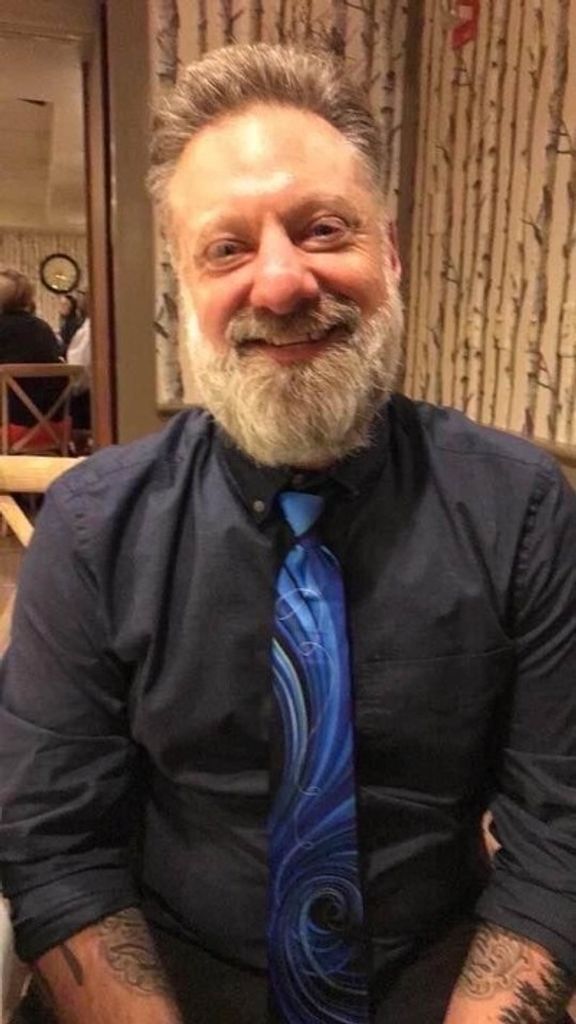 Eric Frydman Profile Photo