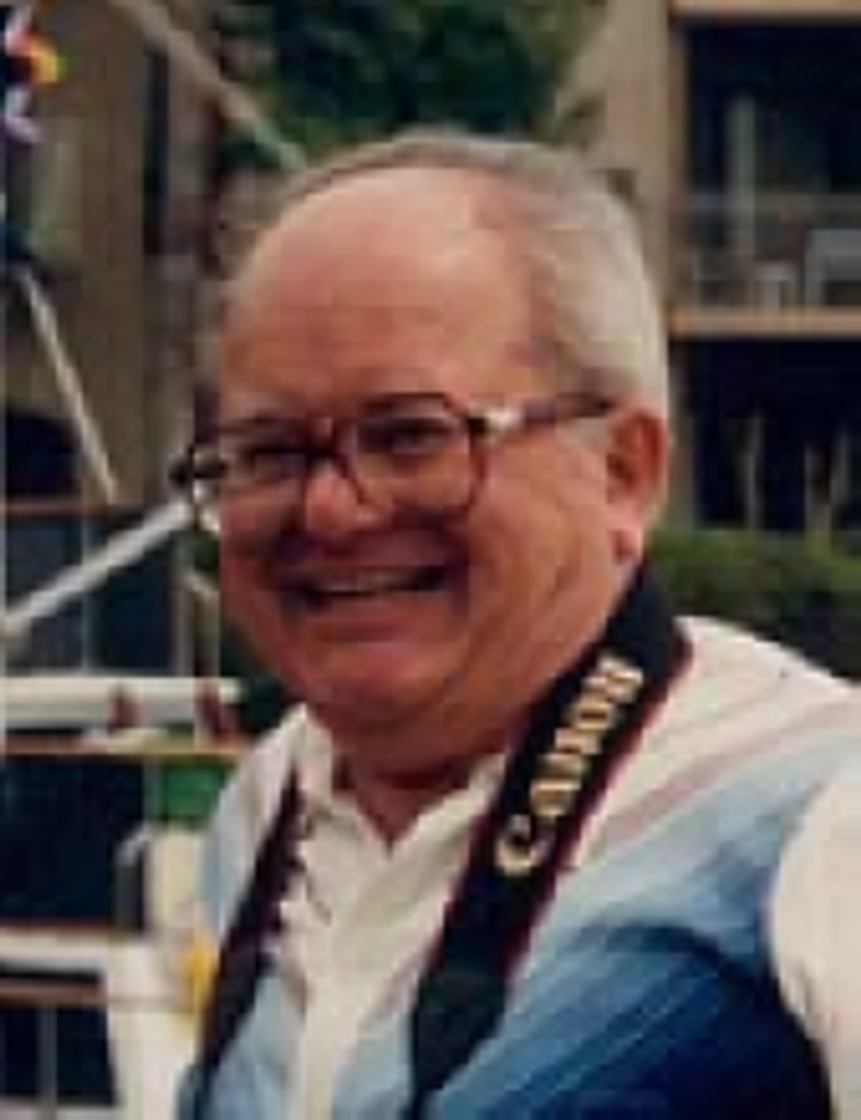 Paul  F. Sturm