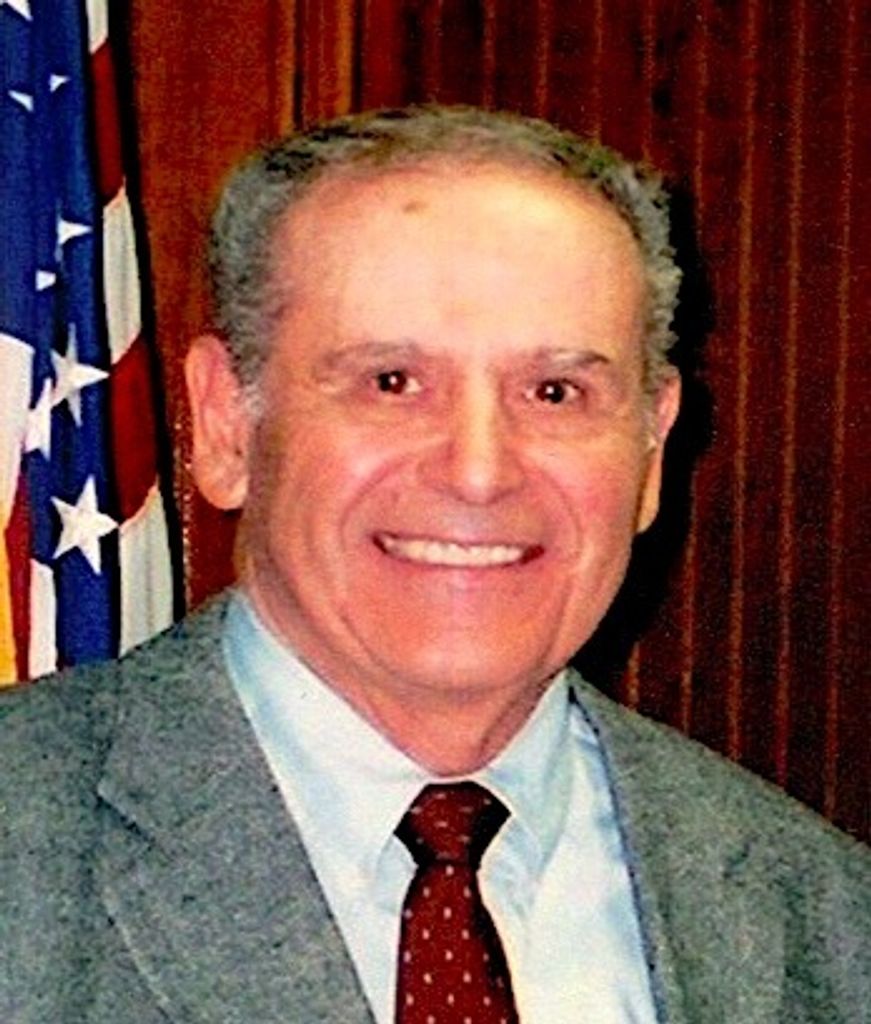 Stephen J. Core