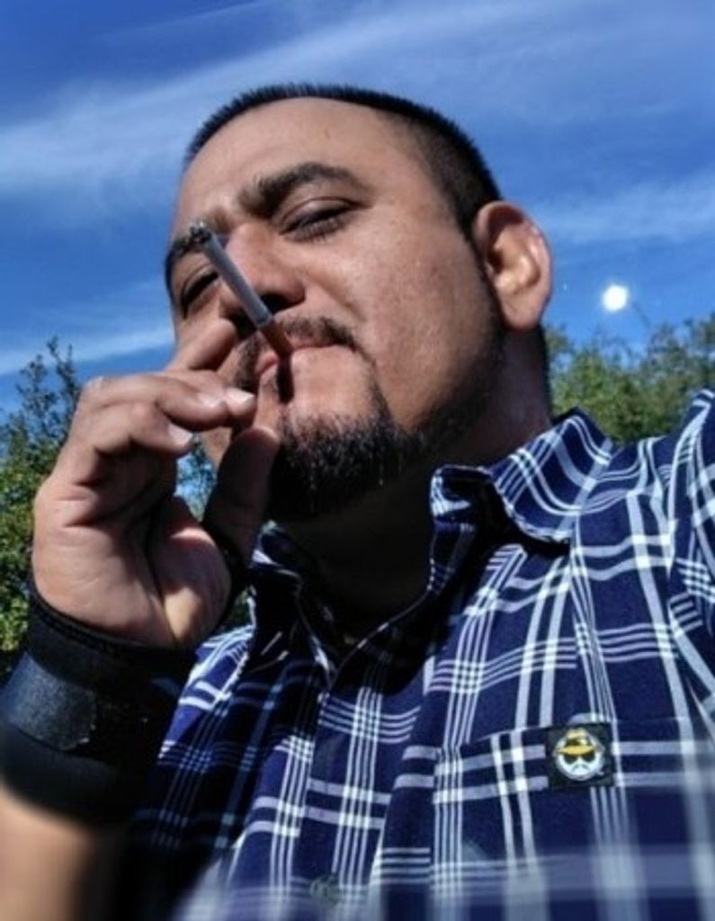 John Manuel Hernandez, Jr.