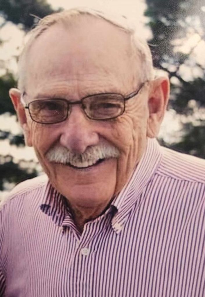 Hardin Alexander Reavis Profile Photo