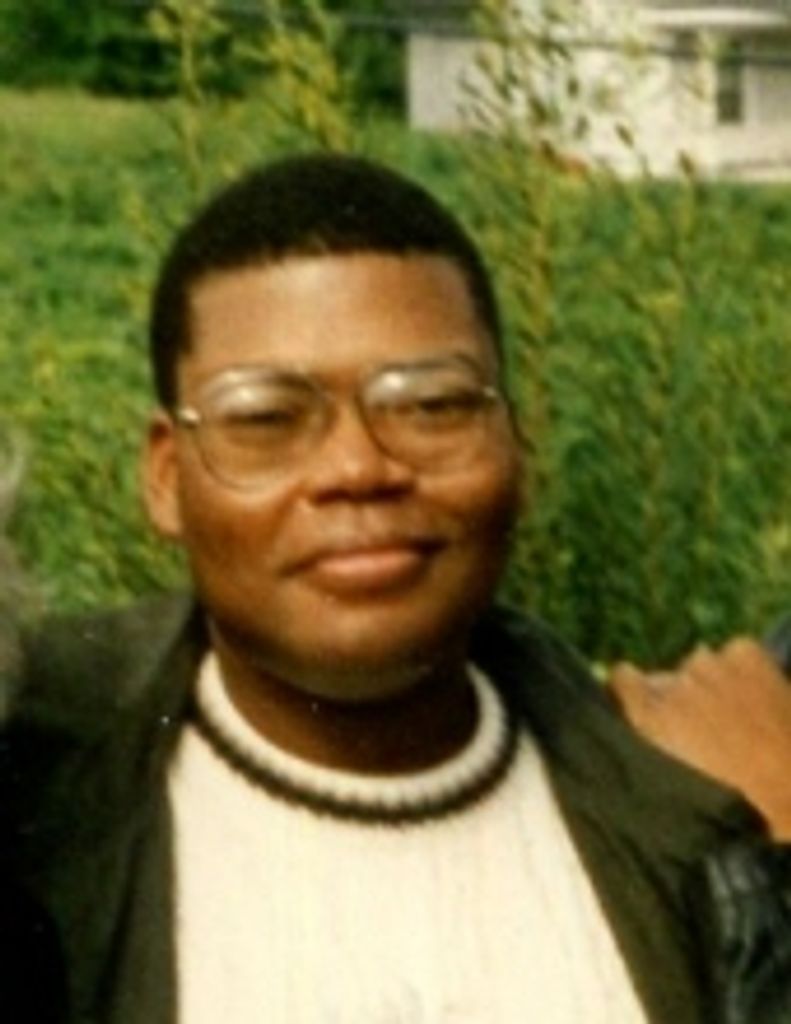 Oscar Lee Lewis