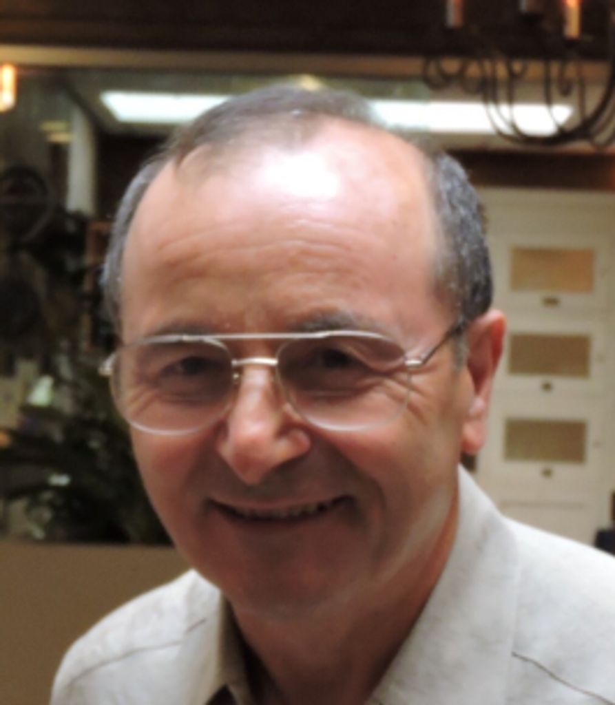 Gino Trimarchi