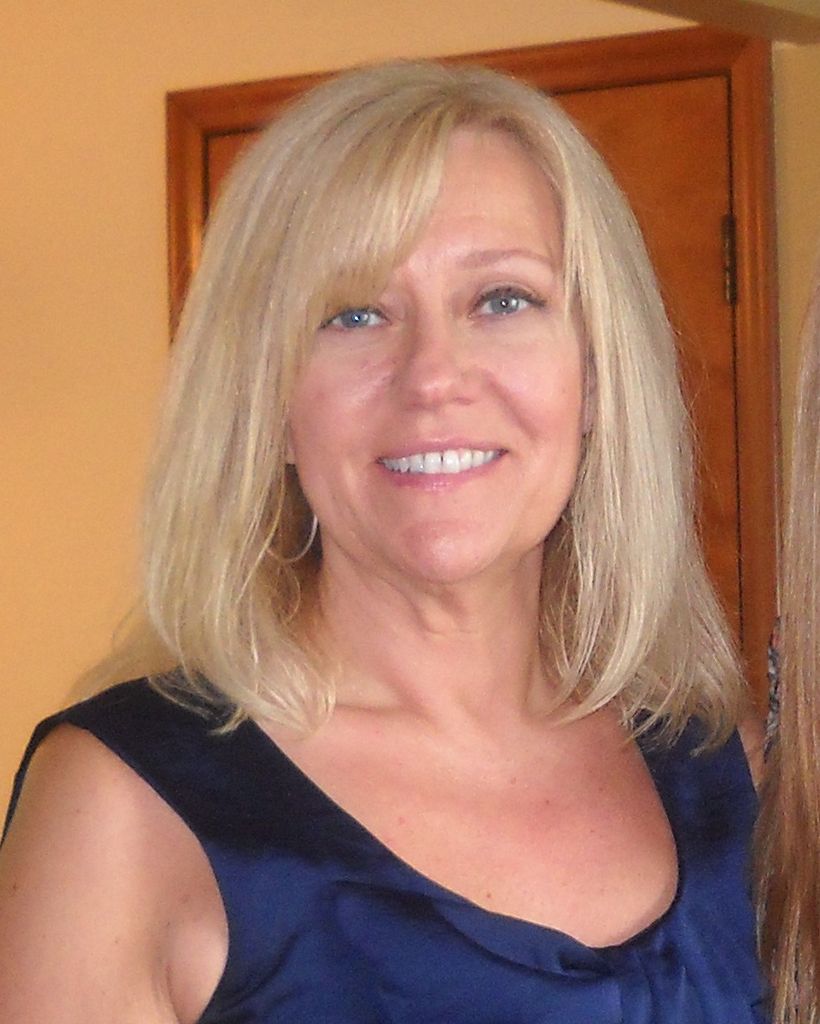 Caroline Martha Rost