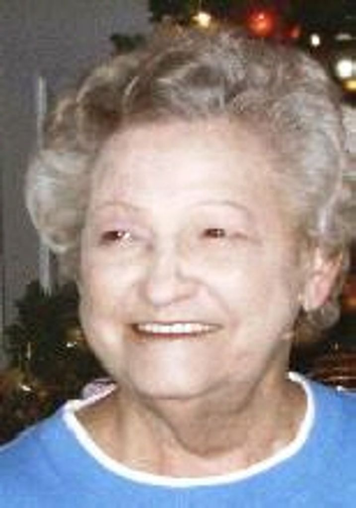 Eloise Hamlin Privett